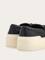 Ferragamo New Vara plate slip on - Image 3